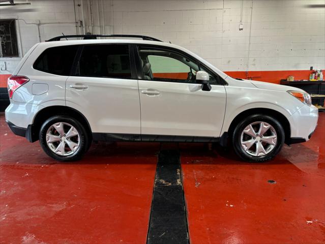 2014 Subaru Forester 2.5i Premium for sale near Franklin, OH