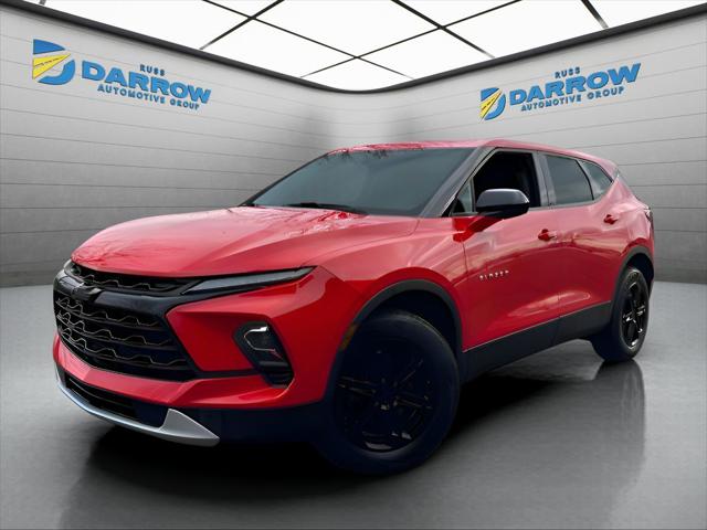 2023 Chevrolet Blazer AWD 2LT for sale in Greenfield, WI