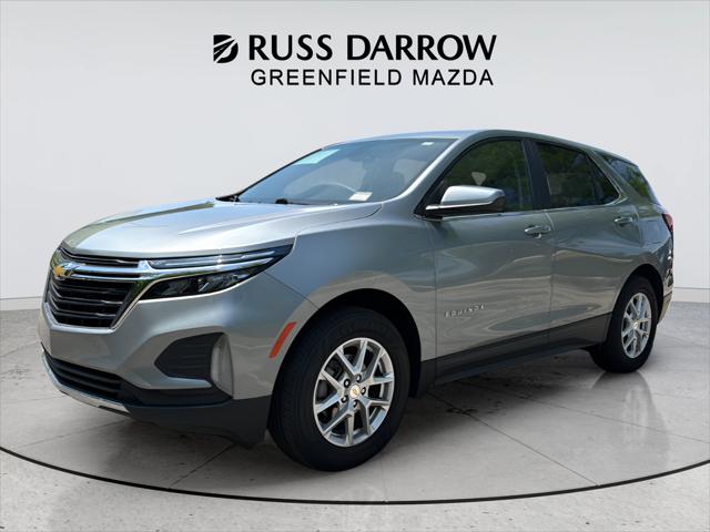 2023 Chevrolet Equinox AWD 2FL for sale in Greenfield, WI