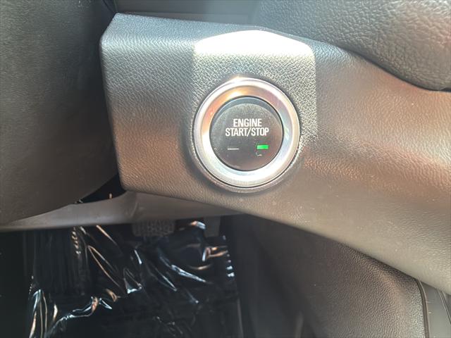 2021 GMC Terrain AWD SLE
