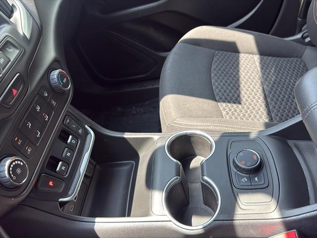 2021 GMC Terrain AWD SLE
