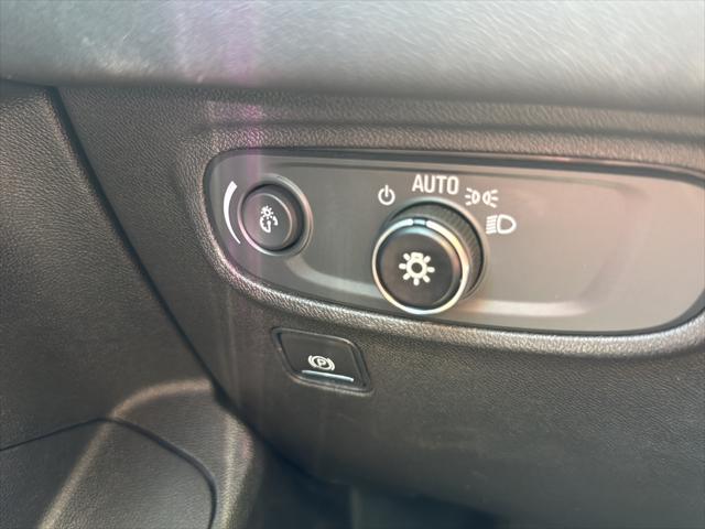 2021 GMC Terrain AWD SLE