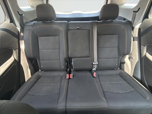 2021 GMC Terrain AWD SLE