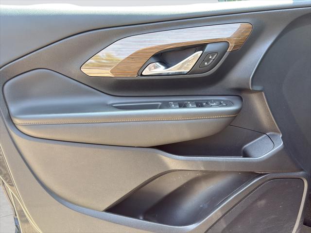 2021 GMC Terrain AWD SLE