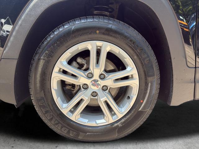 2021 GMC Terrain AWD SLE