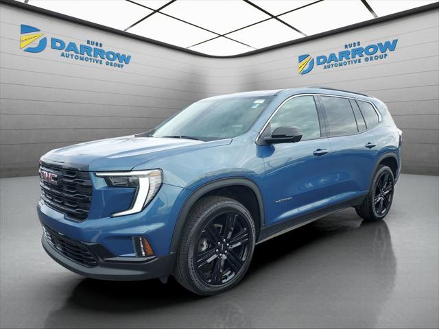 2024 GMC Acadia AWD Elevation for sale in Greenfield, WI