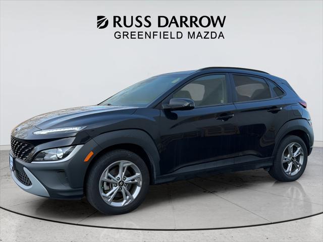 2023 Hyundai Kona SEL for sale in Greenfield, WI