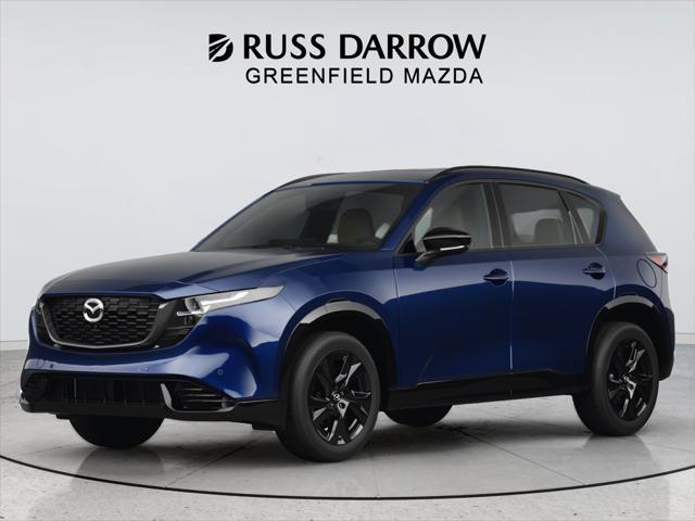 2026 Mazda CX-5 2.5 S Preferred for sale in Greenfield, WI
