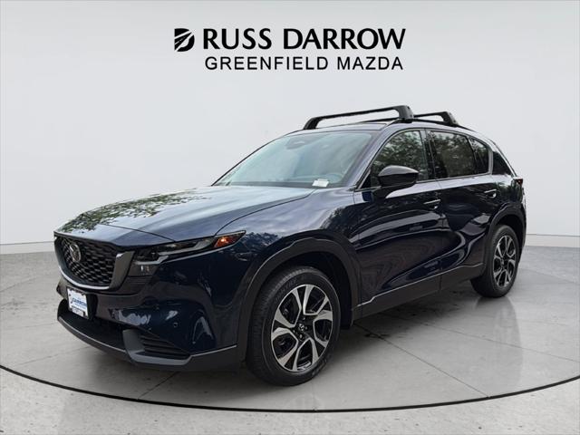 2026 Mazda CX-5 2.5 S Preferred for sale in Greenfield, WI