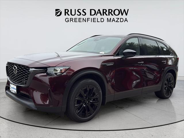 2026 Mazda X-90 Premium Sport for sale in Greenfield, WI