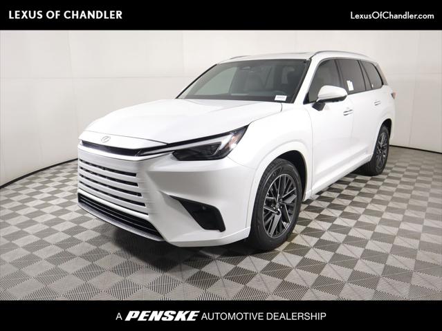 2026 Lexus TX 350 350 Premium FWD's photo