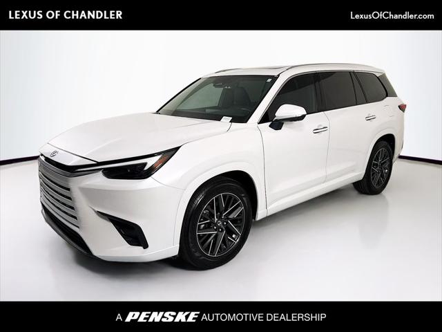 2026 Lexus TX 350 350 Premium FWD's photo