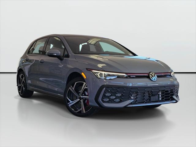 2026 Volkswagen Golf GTI SE for sale in Tacoma, WA
