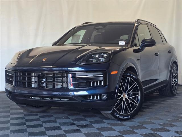 2026 Porsche Cayenne E-Hybrid E-Hybrid for sale in Fife, WA
