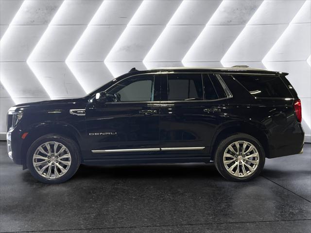 2024 GMC Yukon 4WD Denali