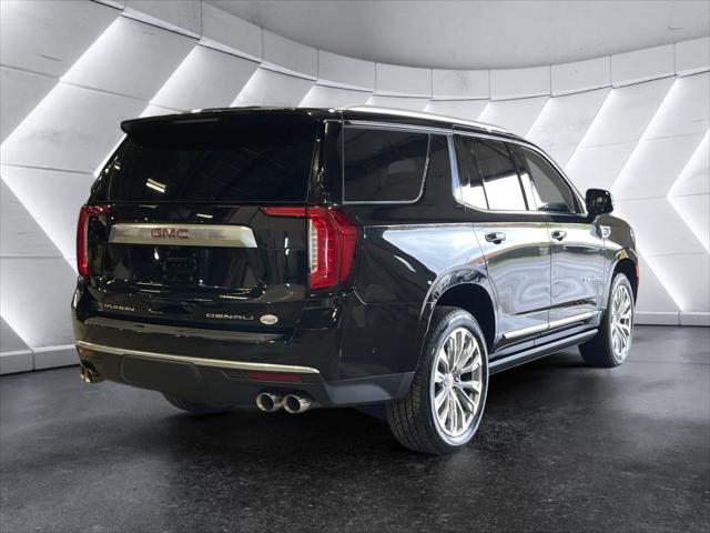 2024 GMC Yukon 4WD Denali