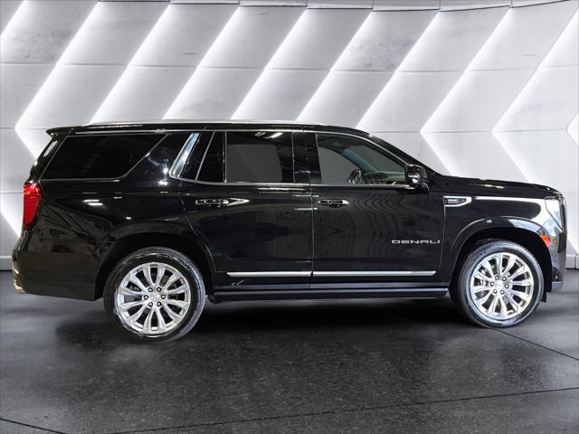 2024 GMC Yukon 4WD Denali