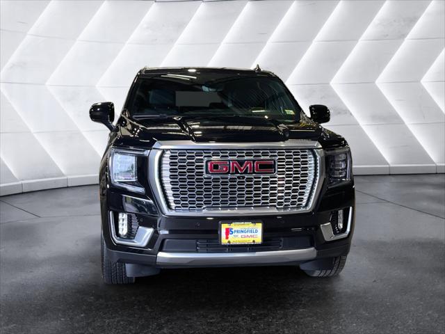 2024 GMC Yukon 4WD Denali