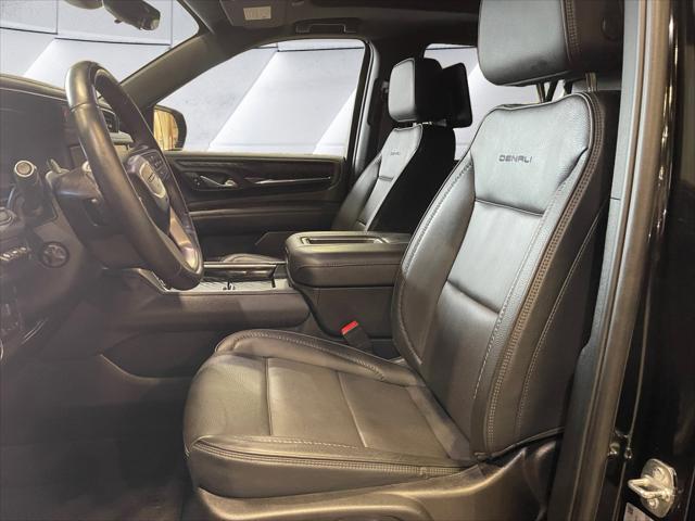 2024 GMC Yukon 4WD Denali