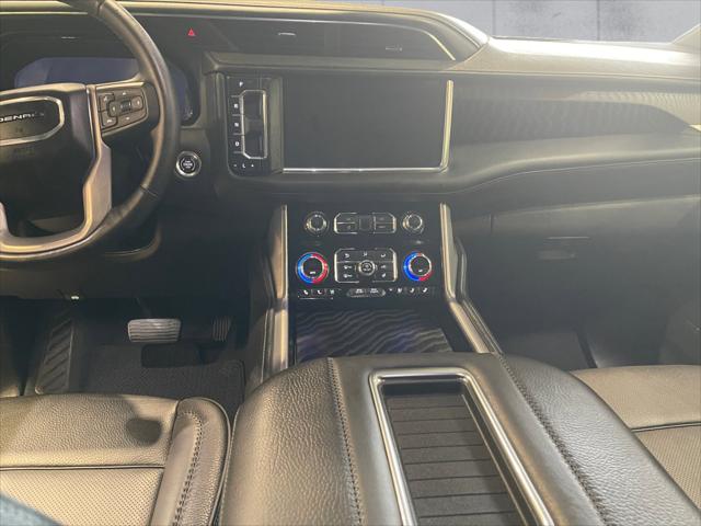 2024 GMC Yukon 4WD Denali