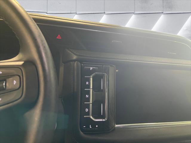 2024 GMC Yukon 4WD Denali