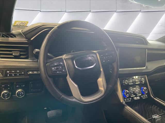 2024 GMC Yukon 4WD Denali