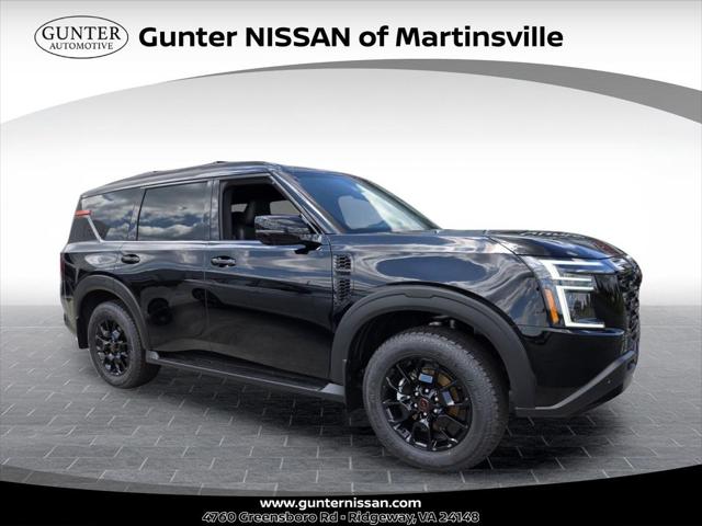2026 Nissan Armada PRO-4X for sale in Ridgeway, VA