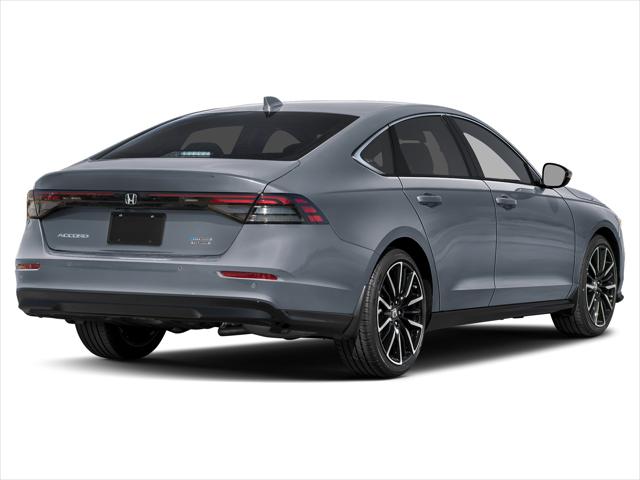 2026 Honda Accord Sedan Touring