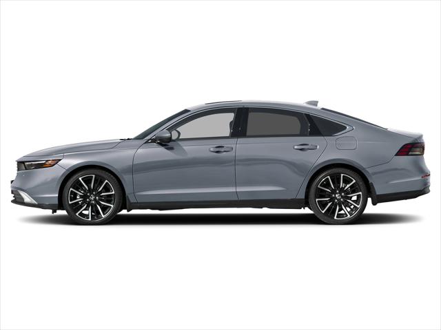 2026 Honda Accord Sedan Touring