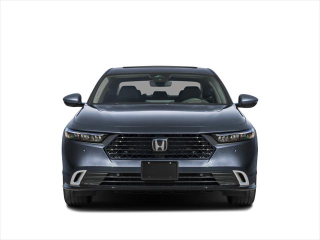 2026 Honda Accord Sedan Touring
