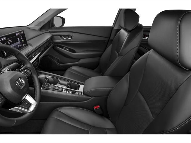 2026 Honda Accord Sedan Touring