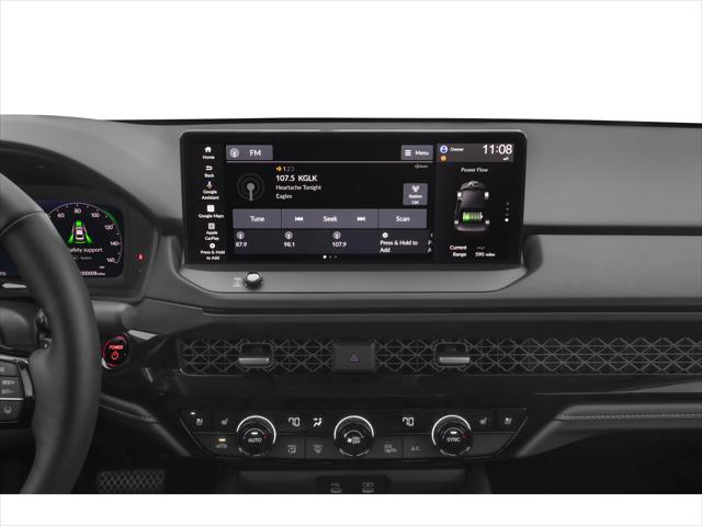 2026 Honda Accord Sedan Touring