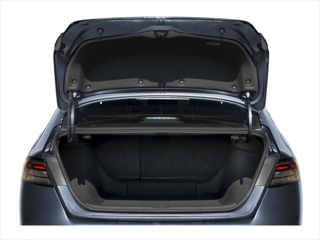 2026 Honda Accord Sedan Touring