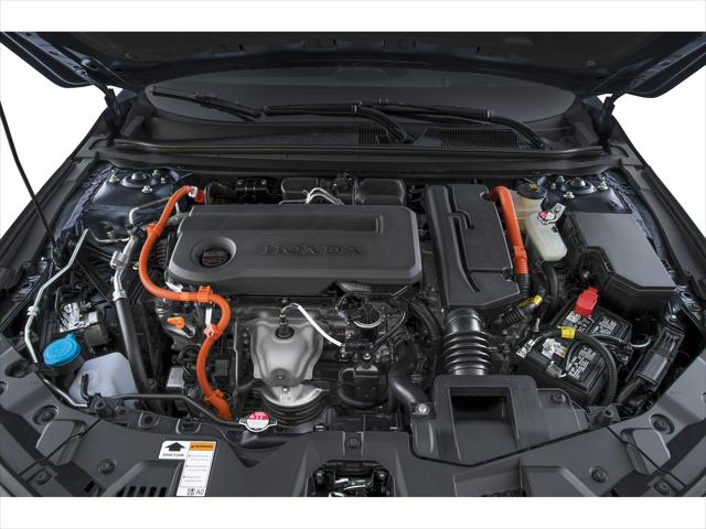 2026 Honda Accord Sedan Touring