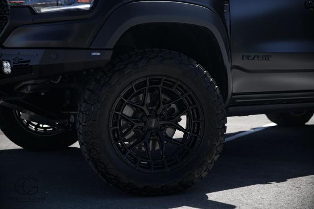 2021 Ram 1500 TRX Crew Cab 4x4 5'7" Box