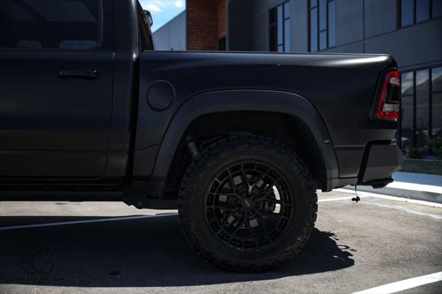 2021 Ram 1500 TRX Crew Cab 4x4 5'7" Box