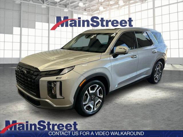 2025 Hyundai Palisade Limited for sale in Lansing, KS