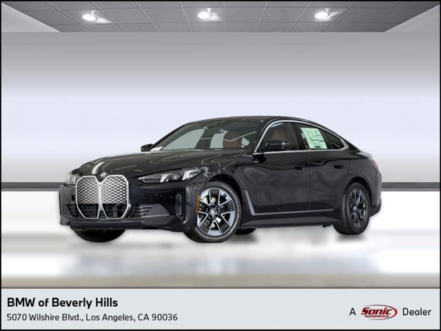 2026 BMW i4 eDrive40 for sale in Los Angeles, CA