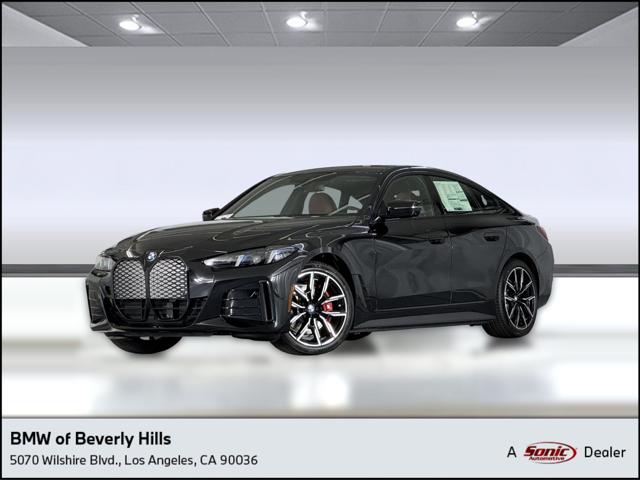 2026 BMW i4 eDrive40 for sale in Los Angeles, CA