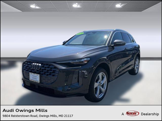2026 Audi Q5 Premium Plus TFSI quattro S tronic for sale in Owings Mills, MD