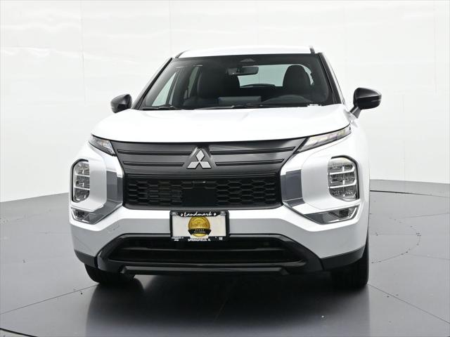 2026 Mitsubishi Outlander LE 1.5T 2WD