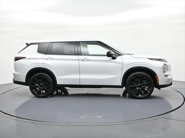 2026 Mitsubishi Outlander LE 1.5T 2WD