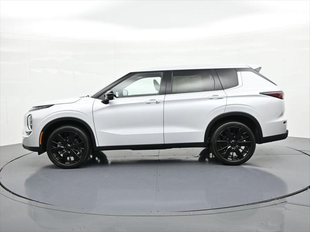 2026 Mitsubishi Outlander LE 1.5T 2WD