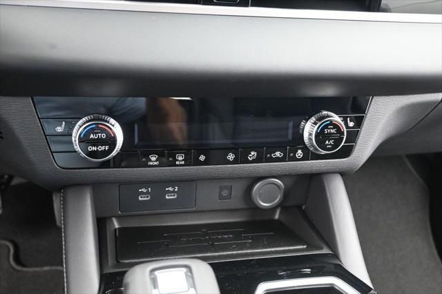 2026 Mitsubishi Outlander LE 1.5T 2WD