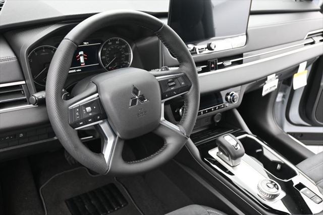 2026 Mitsubishi Outlander LE 1.5T 2WD