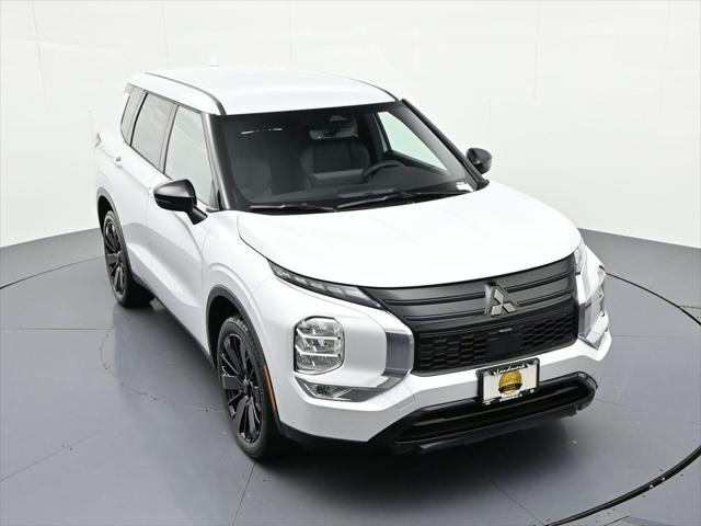 2026 Mitsubishi Outlander LE 1.5T 2WD