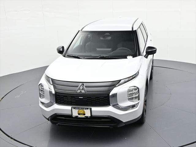 2026 Mitsubishi Outlander LE 1.5T 2WD