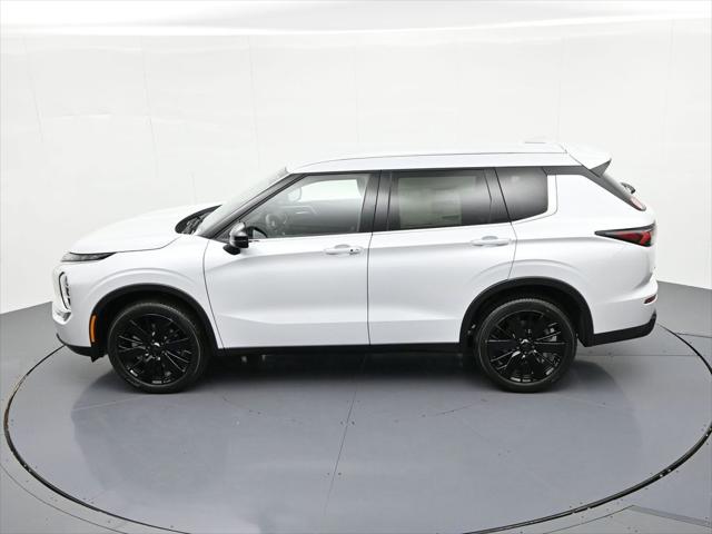 2026 Mitsubishi Outlander LE 1.5T 2WD