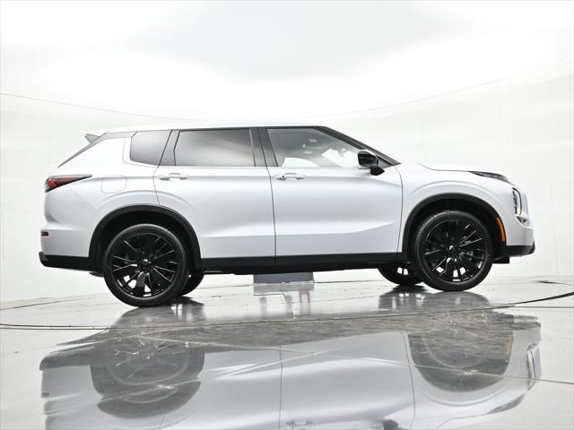 2026 Mitsubishi Outlander LE 1.5T 2WD