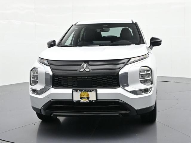 2026 Mitsubishi Outlander LE 1.5T 2WD
